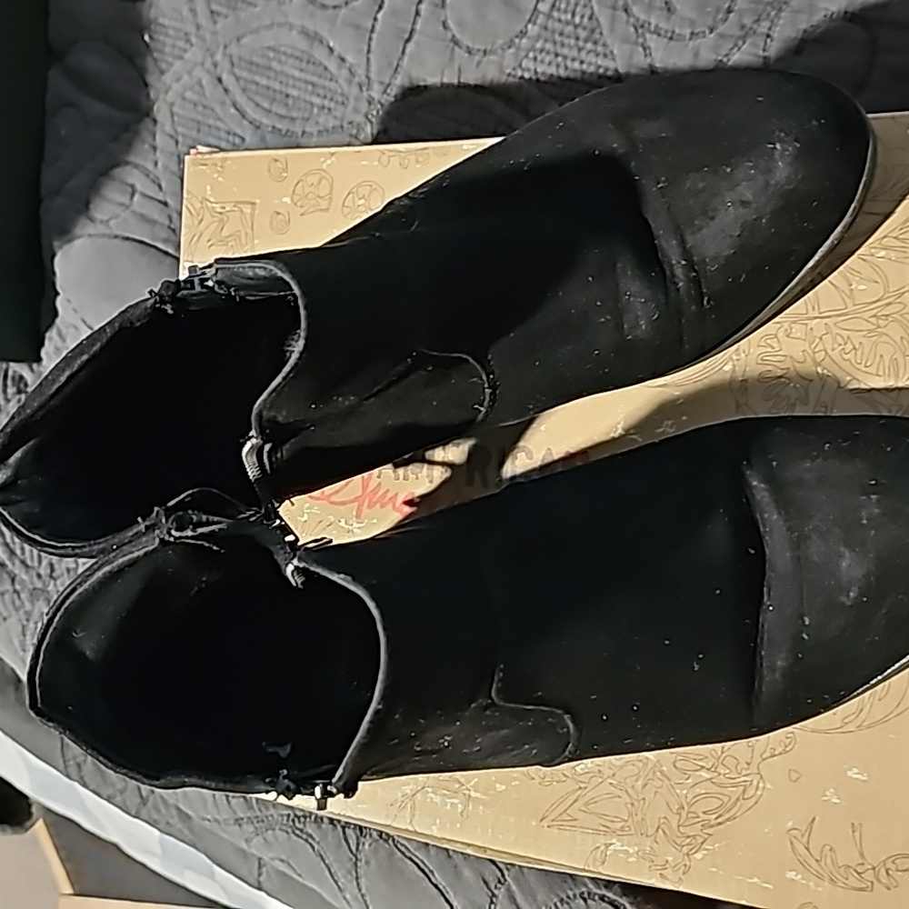 American Rag ankle boots